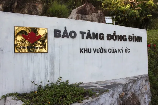 Dong Dinh Museum
