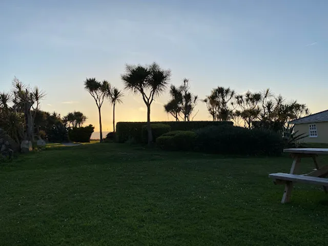 The Conservatory Dining Room
