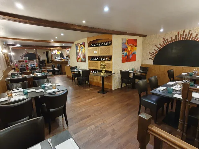 La Creusille Restaurant