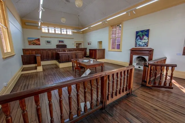 Busselton Cultural Precinct