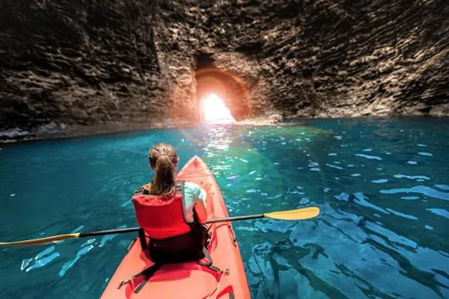 Grotta del Bue Marino