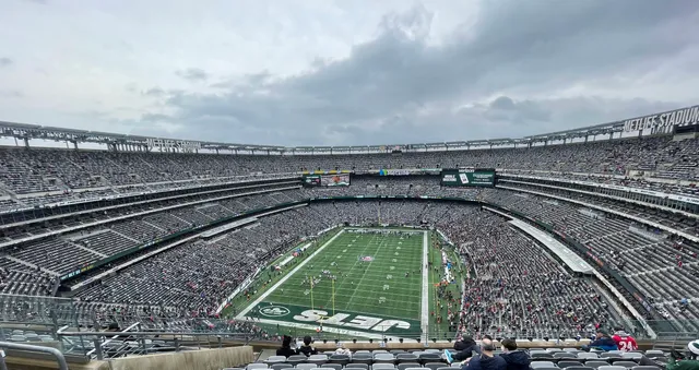 Meadowlands Sports Complex