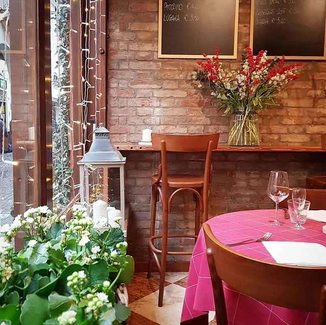 Osteria Contemporanea Treviso