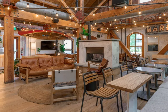 CRAFT Beer Market Victoria Harbour