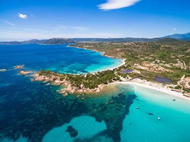 Cala De Oro Beach Resort