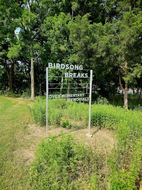 Bayou Greenways Park