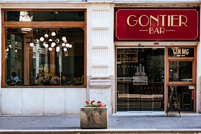 Gontier Bar
