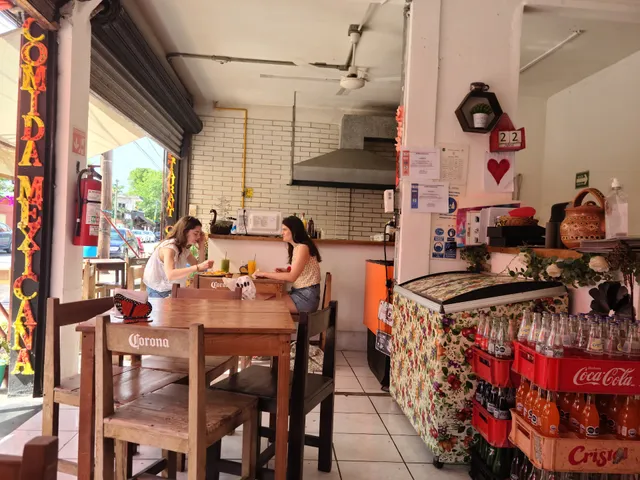 Café de Olla Tulum