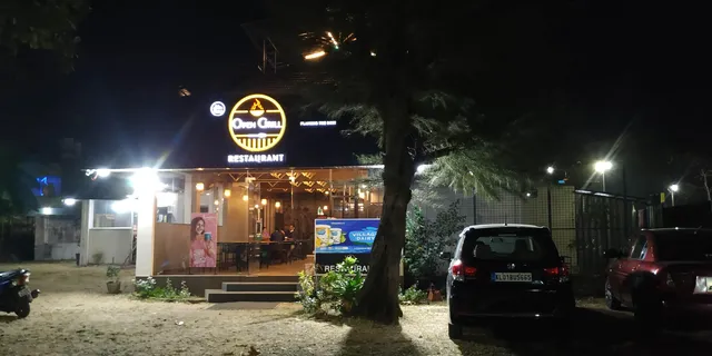 Grill House Restaurant