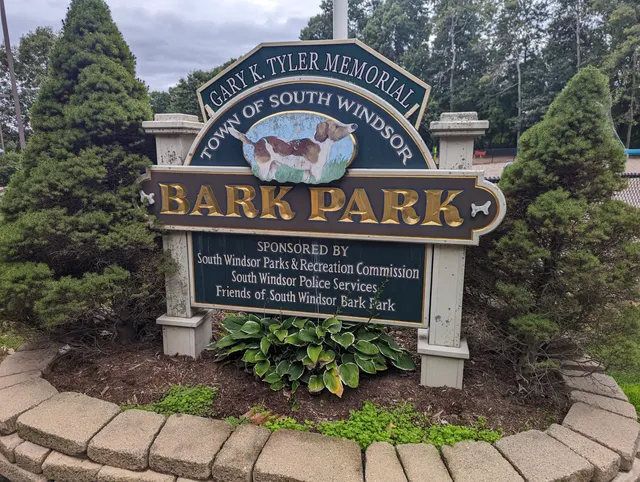 South Windsor Bark Park