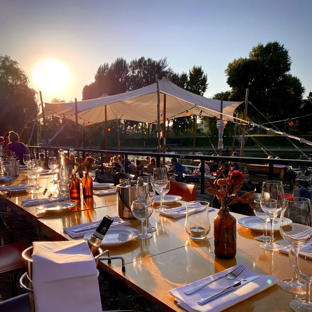 Weltwirtschaft am HKW