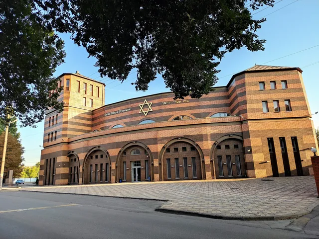 Michael Marmer Museum