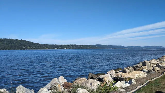 MacEachron Waterfront Park