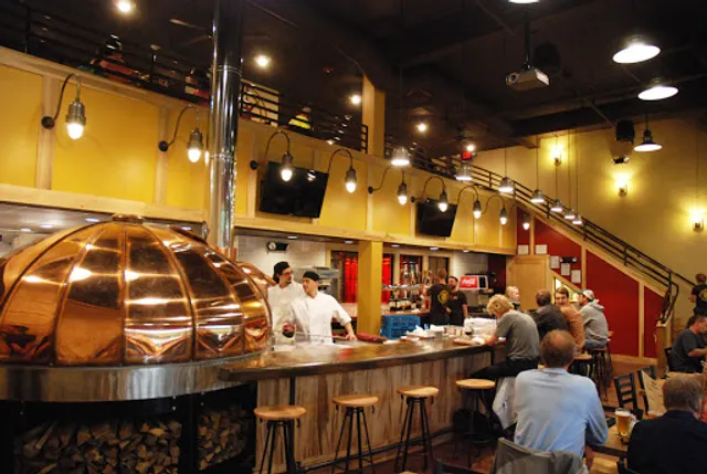 Lost Province Downtown Brewpub