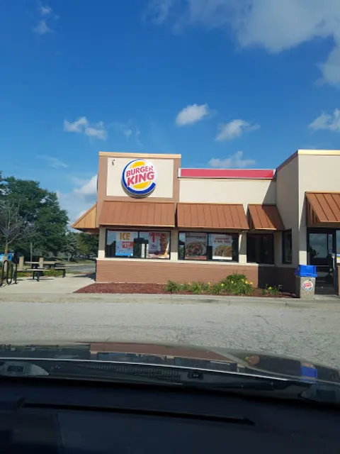 Burger King