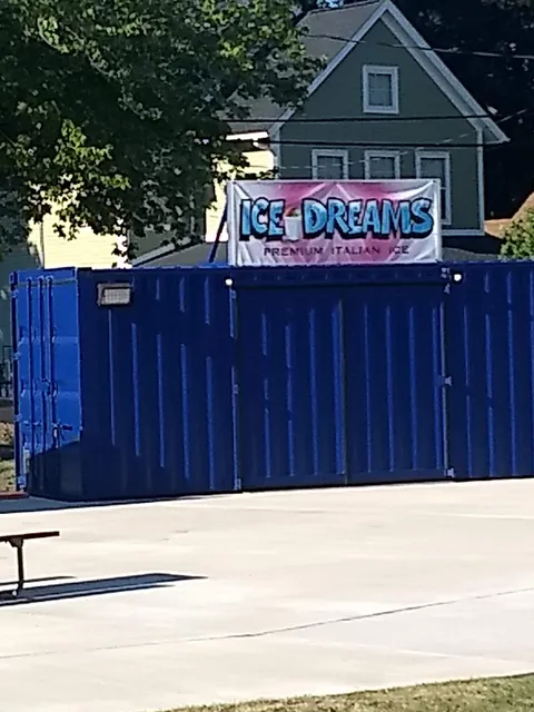 The International Plaza