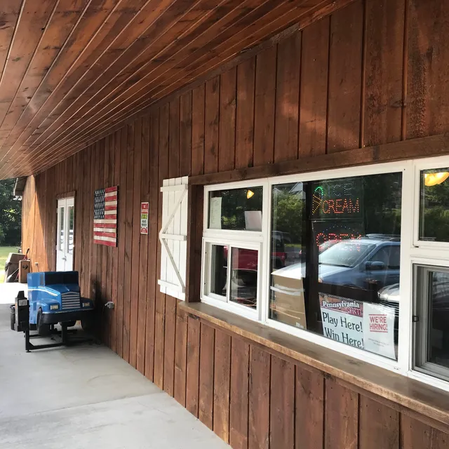 Mandy Jo's Country Corral