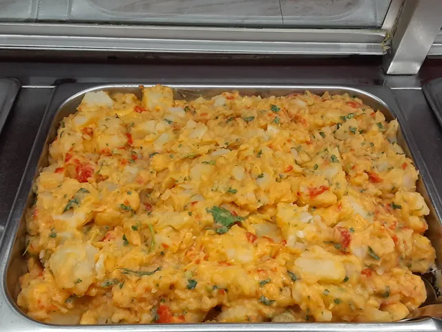 Restaurant El Caribeño