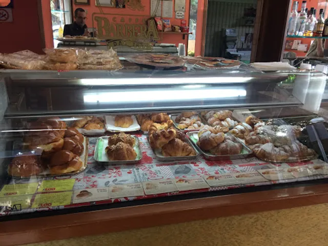 Bar del Carmine di A. Squillaci