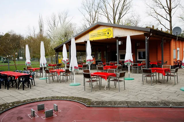 Bahnengolf-Club Singen e. V./Minigolfzentrum Singen