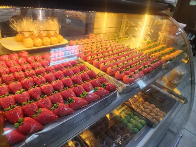 Panificadora Seridó