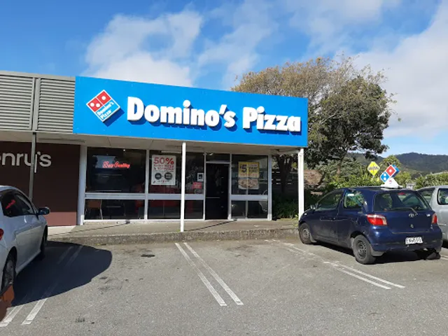 Domino's Pizza Greymouth