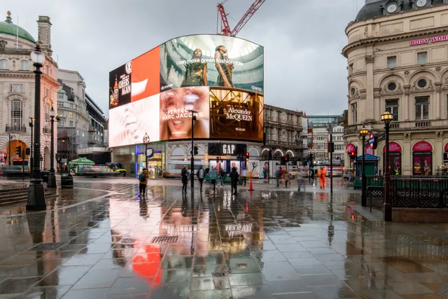 homely – Central London West End Apartments