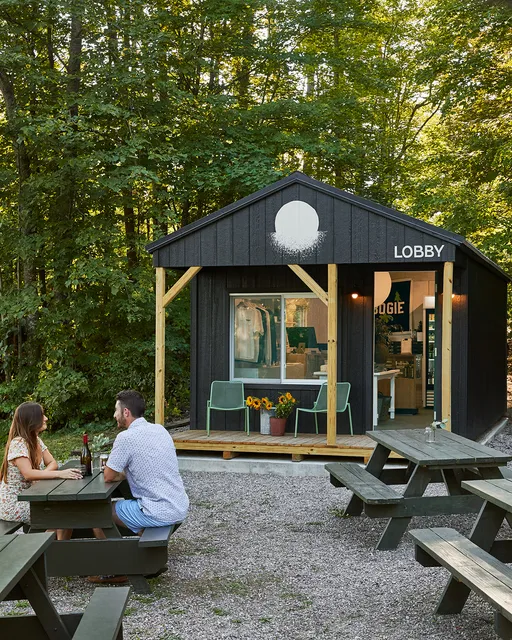 Somewhere Inn Calabogie