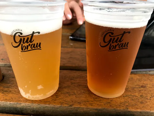 GutBrau Cervejaria
