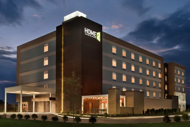Home2 Suites by Hilton Harrisburg North