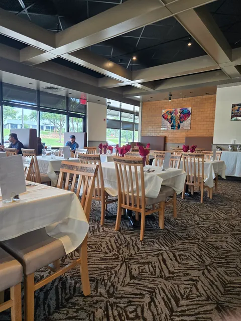 Spice & Tonic - Indian Cuisine