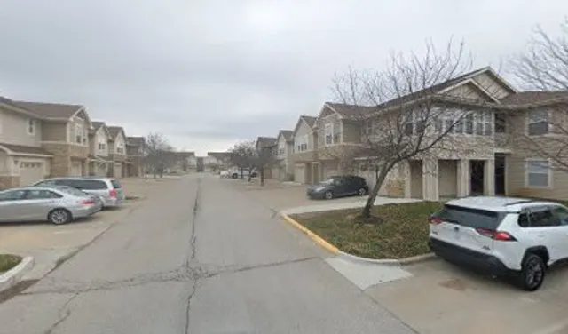 Ironwood Court & Park West