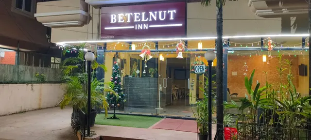 Betelnut Inn Market by Adore