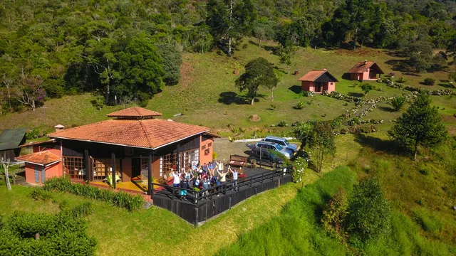 Pousada do Morro Verde