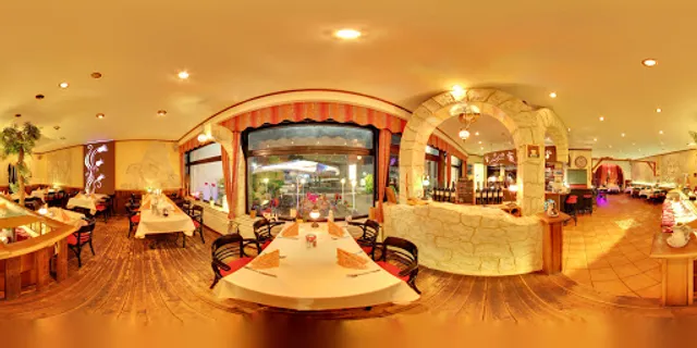 BABA'S Mediterrane Spezialitäten Restaurant & Hotel Inh. Emin Ayyildiz