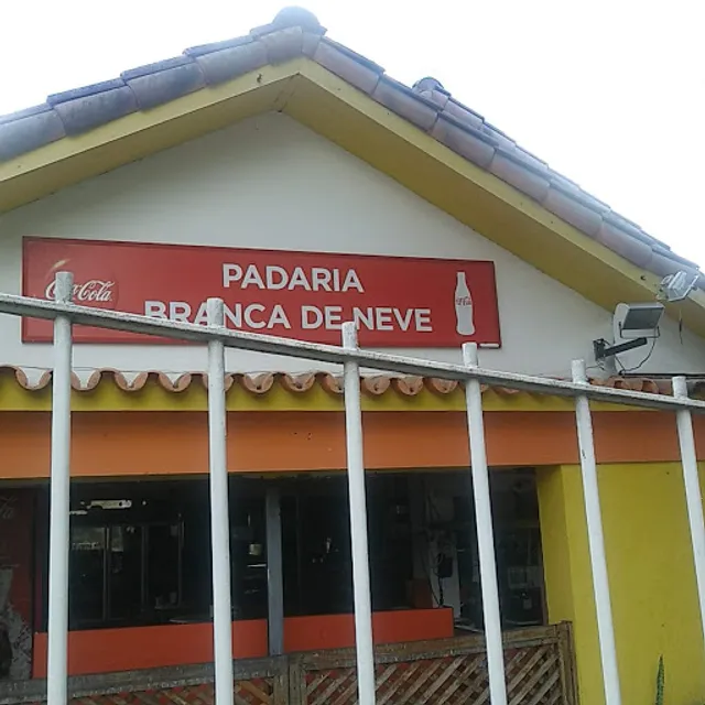 Padaria Branca de Neve