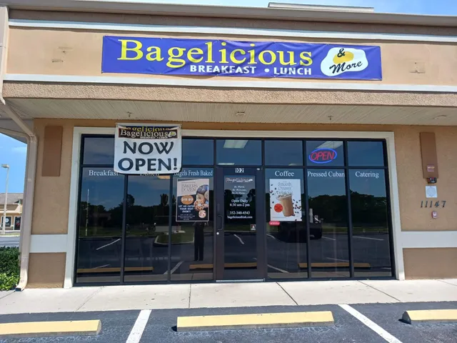 Bagelicious