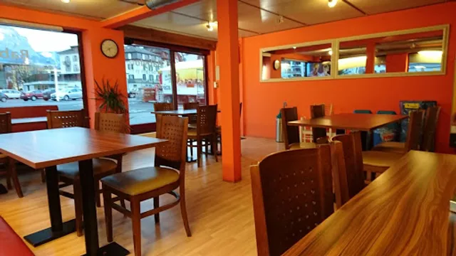 Babylon Kebab & Pizzaria Brunnen