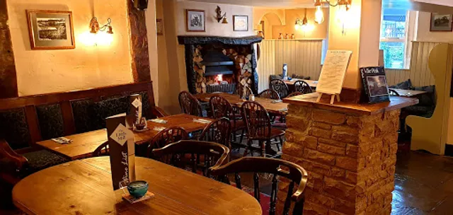 The Little Mill @ Rowarth