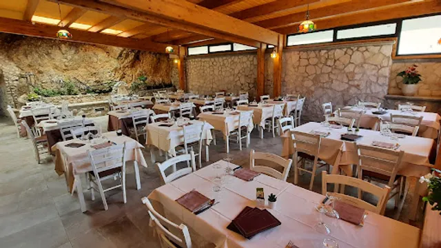 Osteria del Lupo (Abruzzo-L'Aquila)
