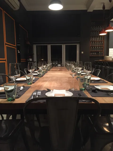 GSpot by GSpotcookin