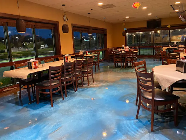 Million's Crab | Seafood & Bar