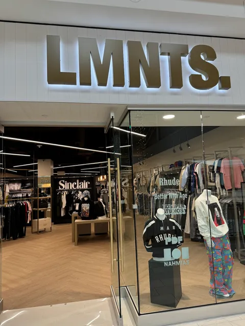 LMNTS