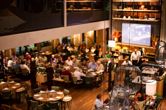 Restaurante La Gondola