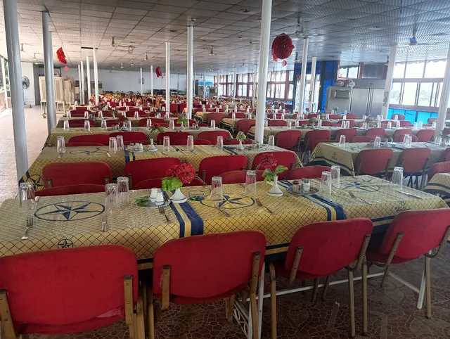 Al soury restaurant 中餐厅