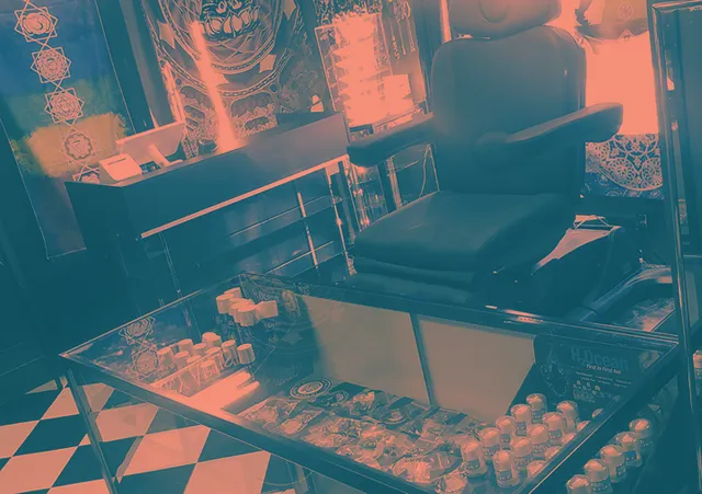 ENDORPHIC- GEM IN THE ROUGH