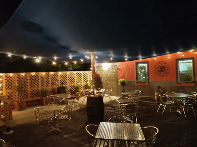 TreVi Cucina Italiano