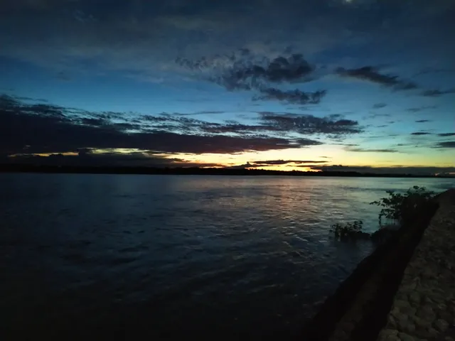 Hotel Brisa do Araguaia