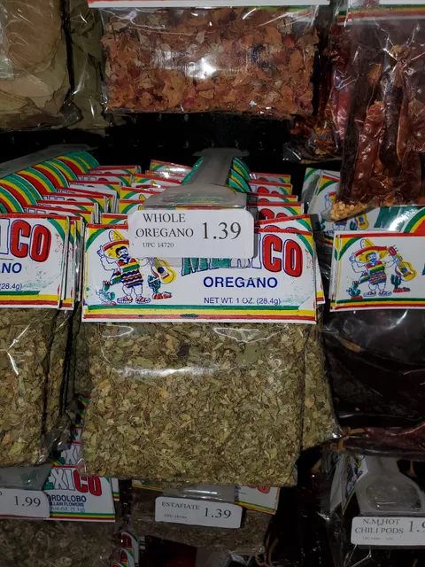 Moore's Venture Foods