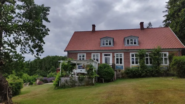 Villa Skovly